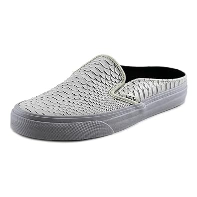 vans mules