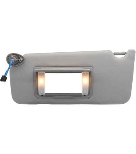 アクセサリー customVVS SuperDio ZX AF28 LEDリアスポイラー用クリアLEDテールランプ