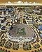 Dowdle Folk Art Fighting Irish of Notre Dame Jigsaw Puzzle