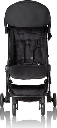 poussette nano pas cher