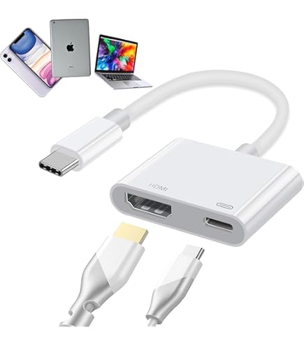 The DA20 Multi-Port USB Type-C Adapter is Drop in Box