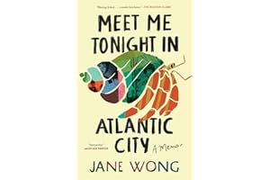 Meet Me Tonight in Atlantic City