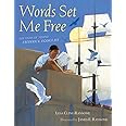 Words Set Me Free: The Story of Young Frederick Douglass (Paula Wiseman Books)