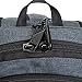 Travelon Anti-theft Urban ® Sling Bag, Slate, One Size