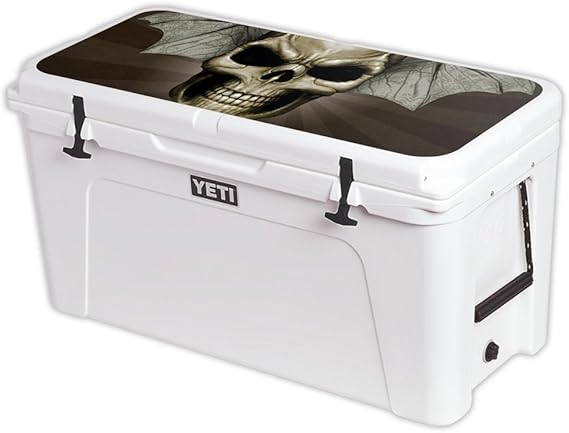 yeti cooler lid cover