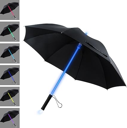 golf umbrellas amazon