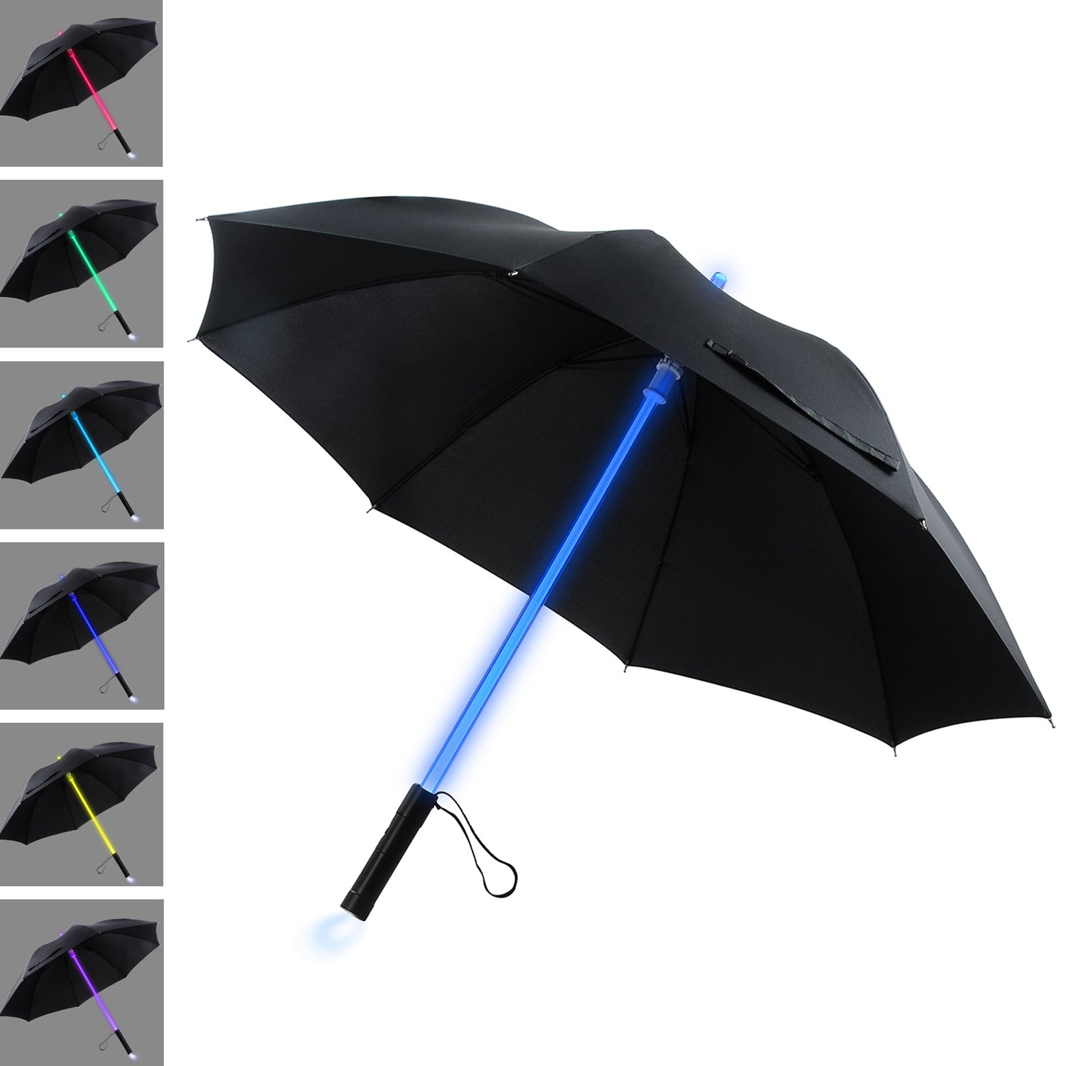 The 9 Best Ninja Sword Umbrella