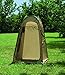 Texsport Hilo Hut II Portable Outdoor Changing Room Privacy Shelter