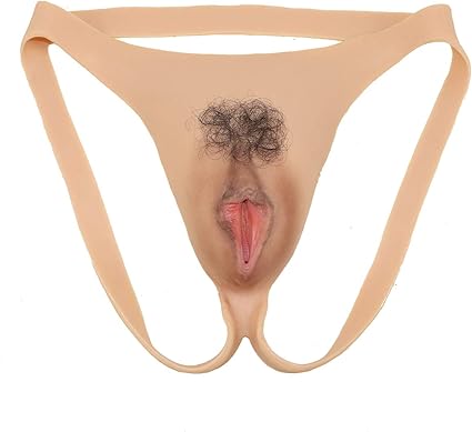 Tex Eorey Men Hiding Hidden Gaffel Silicone Y Type Cones Perfect Camel Toes Hiding Panty For Crossdressing Transgender And Role Playing Catheter Hair Amazon De Sport Freizeit