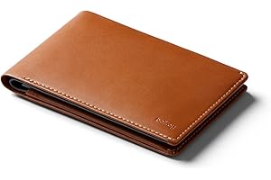 Bellroy Travel Wallet, travel document holder (Passport, tickets, cash, cards and pen) -