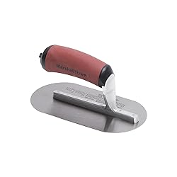 MARSHALLTOWN Wall Form Trowels, DuraSoft Handle