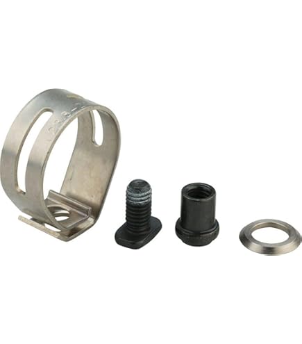 Amazon.com : SHIMANO Ultegra ST-R8050 Di2 STI Lever Clamp Band