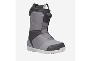 Nidecker Sierra Men's Snowboard Boots
