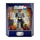 Super7 ULTIMATES! G.I. Joe Cobra