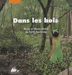 Dans le bois