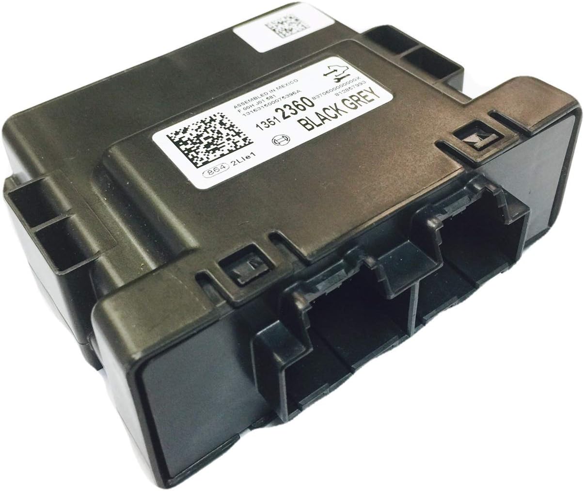 OEM GM 13594614 Park Assist Control Unit Module 13514637-13596997 - 13517454