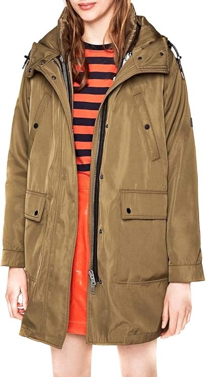 Manteaux rembourrés Clearance