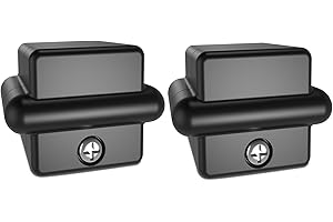 FILGAUR 2Pack RV Diaphragm Pump Pressure Switch Kit for RV 12V 24V 48V 110V 115V Diaphragm Pump, 40-80PSI, Compatible with Most Brands