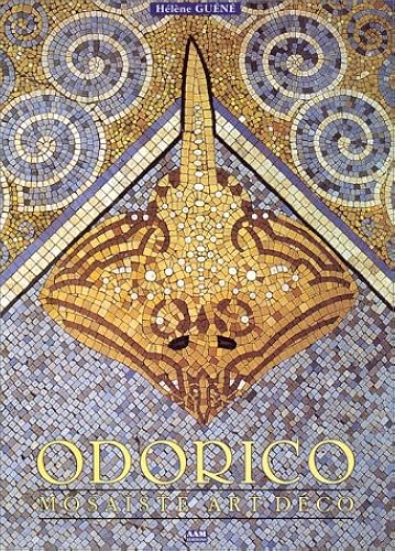 Download Odorico, mosaiste art déco PDF