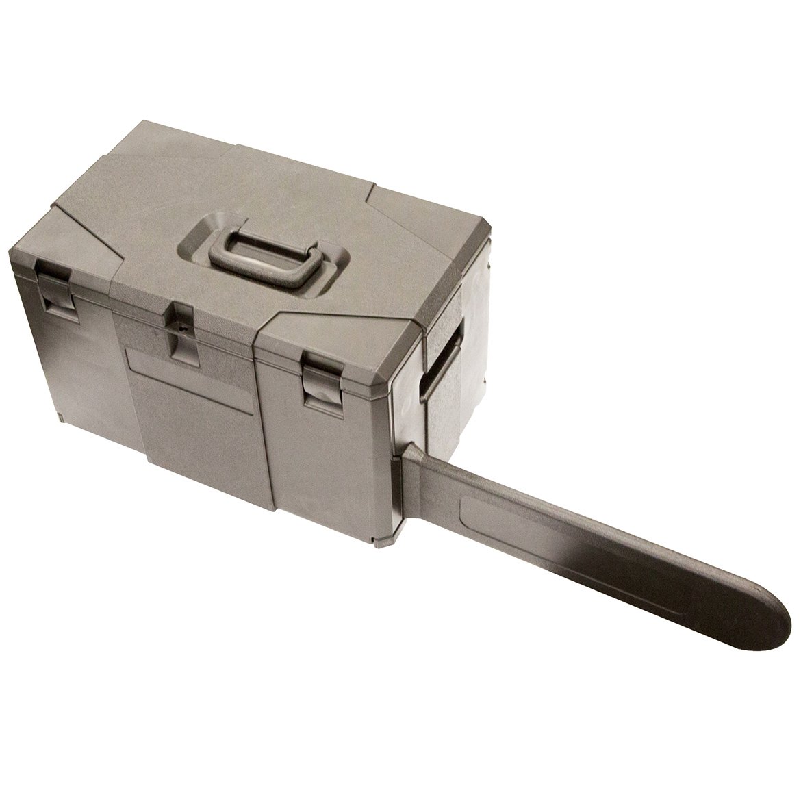 Best husqvarna chain saw case