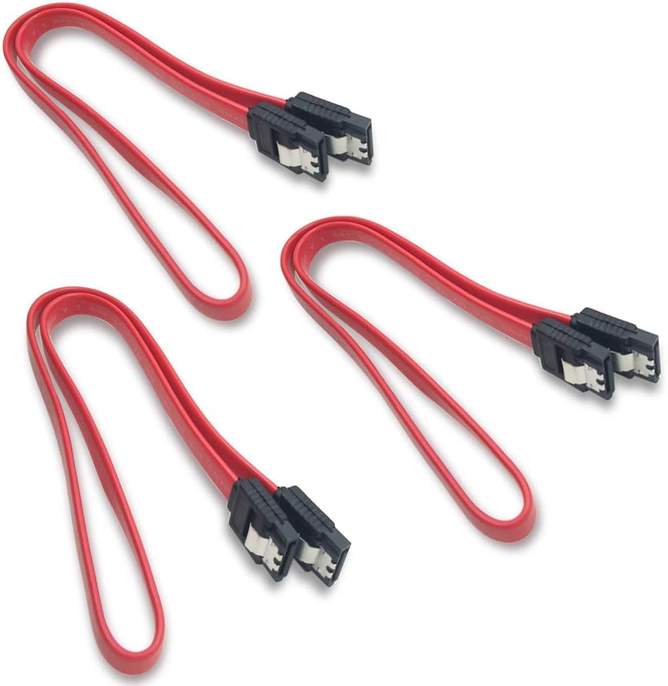 Ebamaz High Speed SATA 3.0 III SATA3 6Gb/s SSD HDD Solid