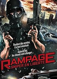Rampage - Sniper En Liberté