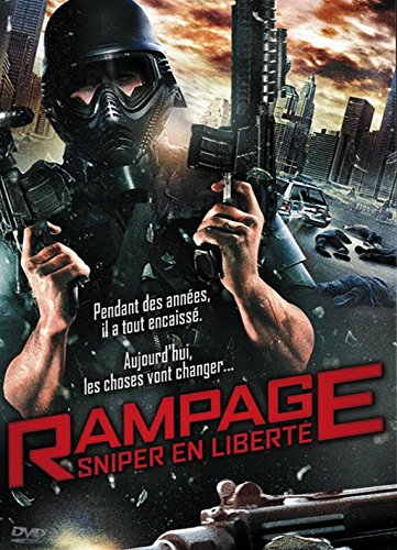 Rampage - Sniper En Liberté