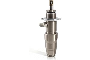 SOFO 246428 Airless Spray Pump Compatible with Graco Nova, Ultra, and Max II 390 395 490 495 595 and LineLazer 3400 Series sprayers, Replace for 246-428
