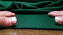 Pico Textiles 10 Yards Bolt – Hunter Green