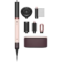 Dyson airwrap (正規品） Amazon.com: Dyson Special Edition Airwrap™ Complete Long