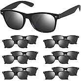 AILEHO Black Sunglasses Party Favors - Sunglasses Bulk for Wedding Graduation Birthday Pool Beach Party Supplies