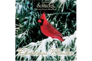 Solitudes: Christmas Wonder