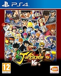 J-Stars Victory VS +