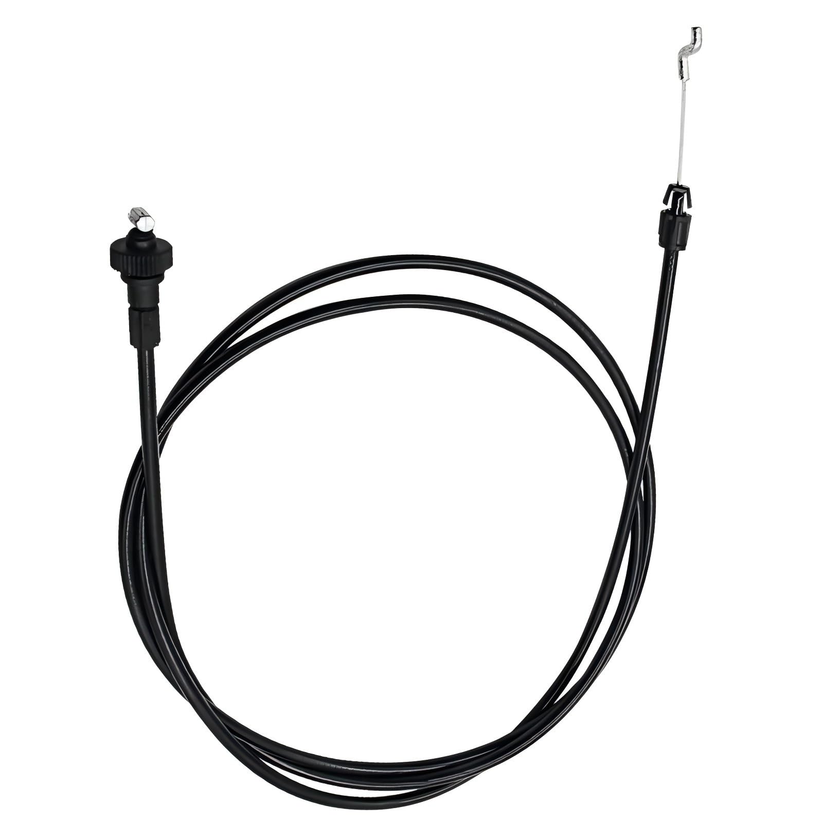 Photo 1 of 946-04206 746-04206 Variable Speed Cable fit MTD Troy Bilt Cub Cadet 500 Series Walk-Behind Mowers,Replaces 290-925 946-04206A 746-04206A