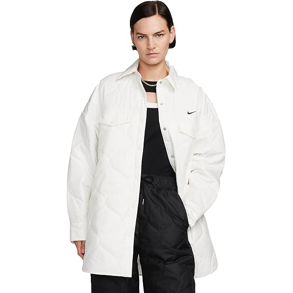 nike air max coaches jacket