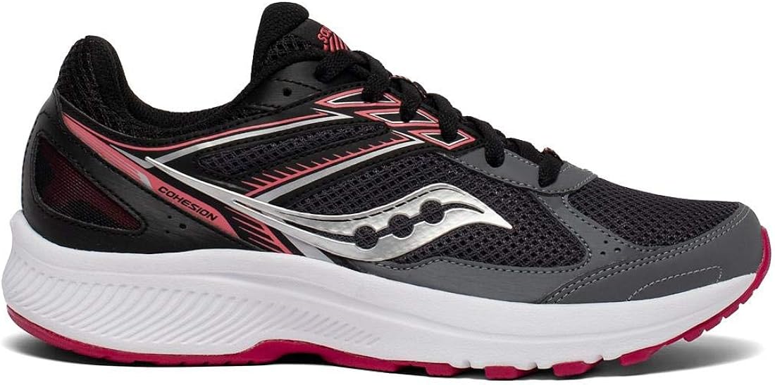  | Saucony Women's Cohesion 14 | Running