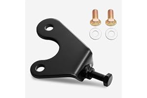 Driver Rear/Passenger Front Exhaust Manifold Bolt Repair Kit Compatible with 1999 & Newer GM Trucks & SUVs With 4.8L 5.3L 6.0