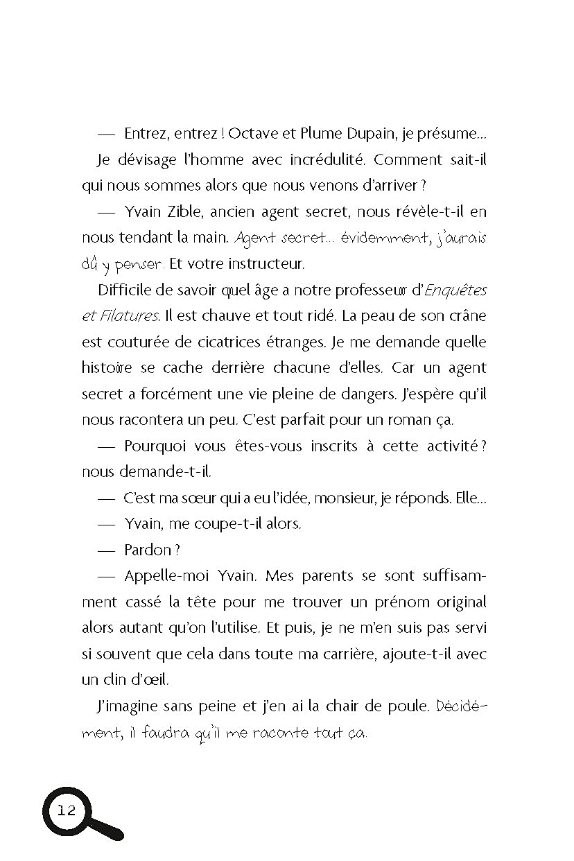 La Mere Michel A Perdu Son Chat De Mullenheim Sophie Gosselin Marine Amazon Fr Livres