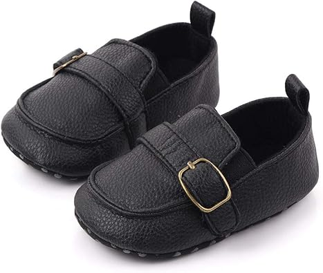 baby girl loafers