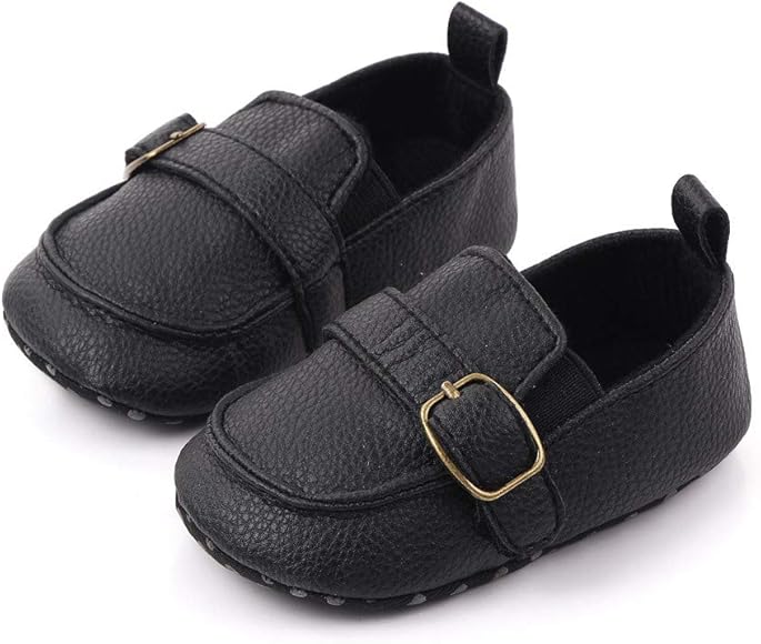 baby boy moccasin shoes