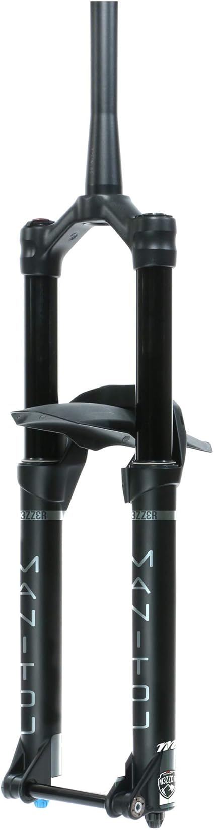 170mm mtb forks