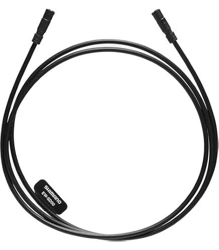 Amazon.com: SHIMANO Non-Series Di2 EW-SD300 E-Tube Di2 Electric