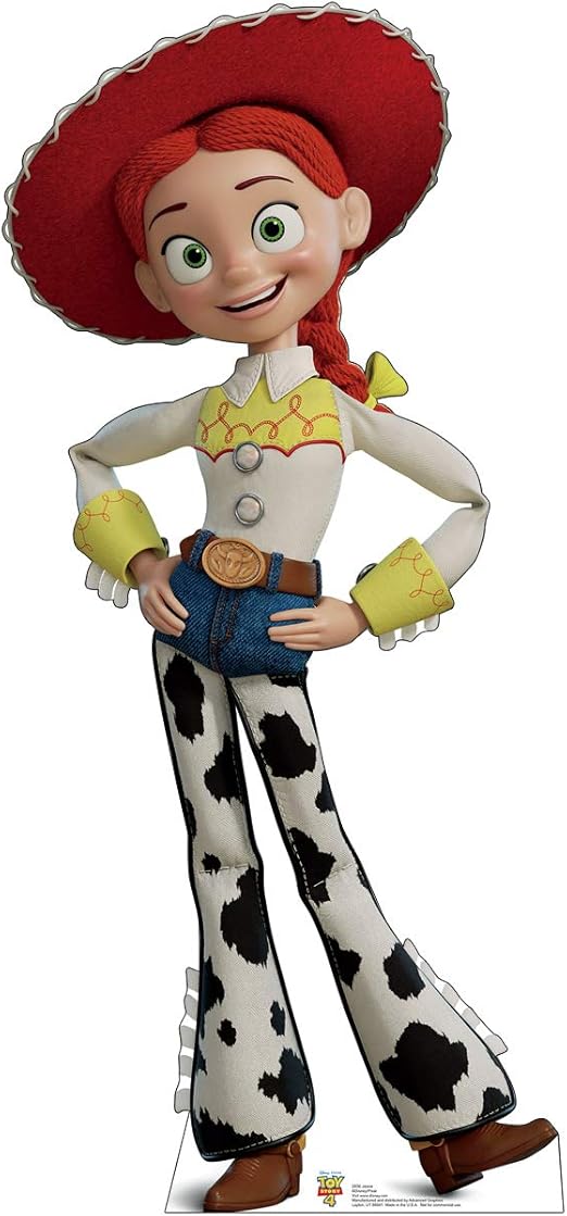 jessie toy story amazon