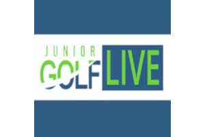 All broadcasts for Junior Golf LIVE