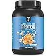 InnoSupps Advanced Iso Protein | 100% Whey Isolate Protein Powder | No Artificial Sweeteners| Low Fat, Low Carbs | 25g of Protein | Hormone Free, Gluten Free, Soy Free | (Buttery Pancake)