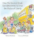 How the Second Grade Got $8,205.50 to Visit the Statue of Liberty