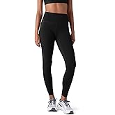 Future Planet Women's Nova Premium Performance Sport Athletic Leggings Yoga Pants Tights