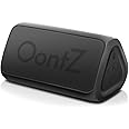 OontZ - Altavoz Bluetooth Angle 3 Shower Plus Edition con altavoz Bluetooth Alexa, resistente al agua de 10 vatios, portátil 