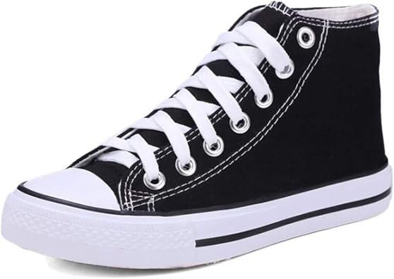 amazon canvas shoes ladies