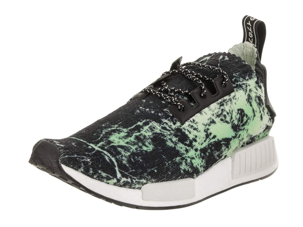 nmd aero green